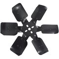 Allstar Performance Allstar Performance ALL30100 18 in. Steel Fan with 6 Blade ALL30100
